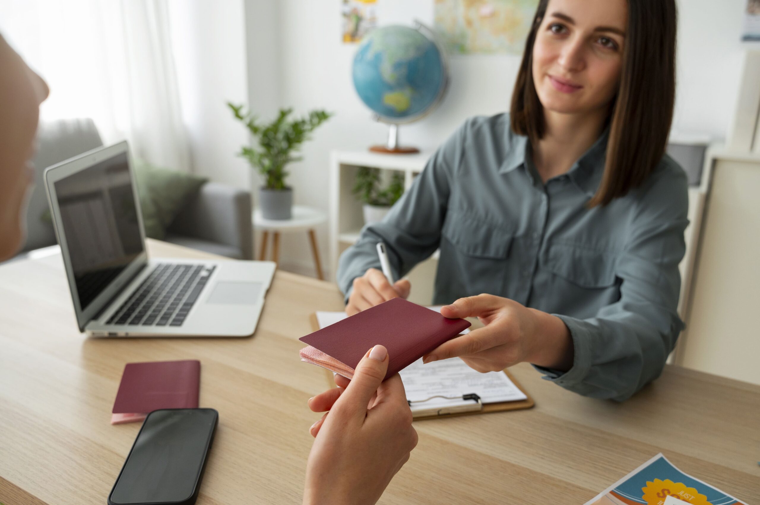 Seguro medico para expatriados